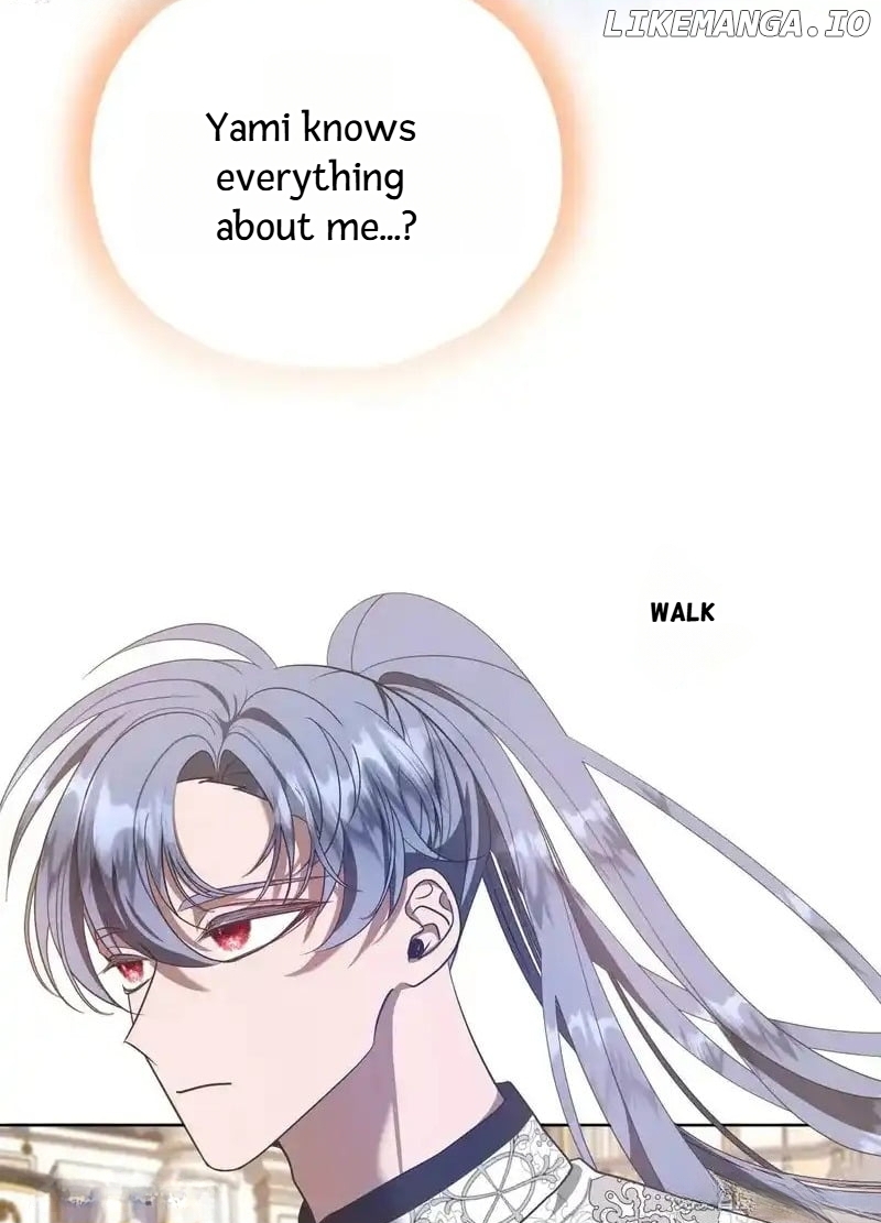 The Bride of the Fallen Angel chapter 7 - page 36